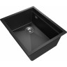 Кухонная мойка RIVELATO Rivelato LN-554-L antracite