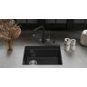 Кухонная мойка RIVELATO Rivelato LN-554-L antracite
