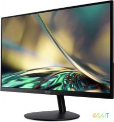 Монитор Acer 23.8" SB242YEbi черный IPS LED 1ms 16:9 HDMI матовая 250cd 178гр/178гр 1920x1080 100Hz FreeSync VGA FHD 2.64кг