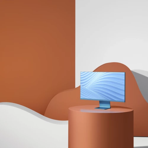 Монитор Digma Pro 27" Art L синий IPS LED 2ms 16:9 HDMI M/M матовая 300cd 178гр/178гр 2560x1440 165Hz G-Sync FreeSync DP 2K USB 5.7кг