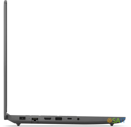Ноутбук Lenovo LOQ 15IAX9E Core i5 12450HX 16Gb SSD512Gb NVIDIA GeForce RTX 2050 4Gb 15.6" IPS FHD (1920x1080) без ОС grey WiFi BT Cam (83LK005GUE)