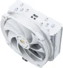 Устройство охлаждения(кулер) Thermalright TA140 EX White Soc-AM5/AM4/1151/1200/2066/2011/1700 белый 4-pin 30.2dB Al+Cu 665gr Ret (TA140-EX-WH)