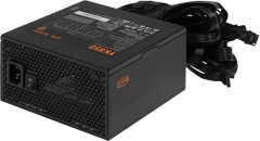 Блок питания PcCooler ATX 850W YK850 80+ bronze (20+4pin) APFC 135mm fan 6xSATA RTL