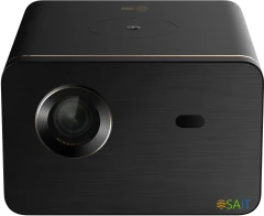 Проектор Cactus CS-H3.SG + Экран CS-PSRM-180X180-BK DLP (1920x1080) 200000:1 ресурс лампы:20000часов 1xUSB typeA 1xHDMI 3.1кг