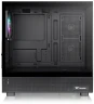 Корпус Thermaltake View 270 TG ARGB черный без БП ATX 9x120mm 2x140mm 1x200mm 2xUSB3.0 audio bott PSU