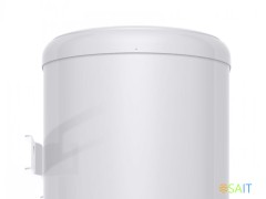 Водонагреватель Thermex IF 80 V (pro) 2кВт 80л электрический настенный/белый