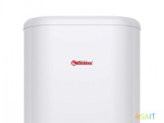 Водонагреватель Thermex IF 80 V (pro) 2кВт 80л электрический настенный/белый