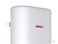 Водонагреватель Thermex IF 80 V (pro) 2кВт 80л электрический настенный/белый