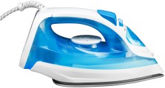 Утюг Starwind SIR2045 1800Вт голубой/белый