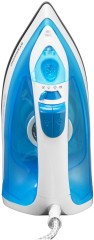 Утюг Starwind SIR2045 1800Вт голубой/белый