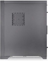 Корпус Thermaltake CTE T500 TG ARGB черный без БП ATX 11x120mm 8x140mm 2xUSB3.0 audio bott PSU