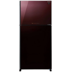 Холодильник Sharp Sharp SJ-XG60PG-RD