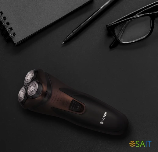 Электрическая бритва Vitek VT-8267