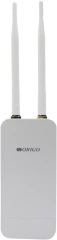 Точка доступа Origo OAP1200G (OAP1200G/A1A) AC1200 10/100/1000BASE-T белый