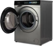 Стиральная машина Hyundai WFE9230 Dark Gray класс: A+++ загр.фронтальная макс.:10кг серый инвертор