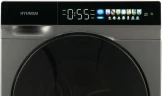 Стиральная машина Hyundai WFE9230 Dark Gray класс: A+++ загр.фронтальная макс.:10кг серый инвертор