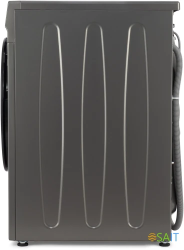 Стиральная машина Hyundai WFE9230 Dark Gray класс: A+++ загр.фронтальная макс.:10кг серый инвертор