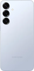 Смартфон Samsung SM-S936B Galaxy S25+ 512Gb 12Gb голубой моноблок 3G 4G 2Sim 6.7" 1440x3120 Android 15 50Mpix 802.11 a/b/g/n/ac/ax/be NFC GPS GSM900/1800 GSM1900 Protect