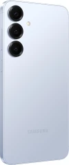 Смартфон Samsung SM-S936B Galaxy S25+ 512Gb 12Gb голубой моноблок 3G 4G 2Sim 6.7" 1440x3120 Android 15 50Mpix 802.11 a/b/g/n/ac/ax/be NFC GPS GSM900/1800 GSM1900 Protect