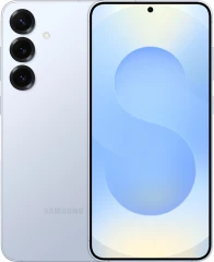 Смартфон Samsung SM-S936B Galaxy S25+ 512Gb 12Gb голубой моноблок 3G 4G 2Sim 6.7" 1440x3120 Android 15 50Mpix 802.11 a/b/g/n/ac/ax/be NFC GPS GSM900/1800 GSM1900 Protect