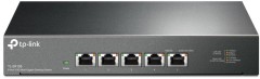 Коммутатор TP-Link TL-SX105 (L2) 5x10Гбит/с неуправляемый