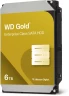 Жесткий диск WD SATA-III 6TB WD6004FRYZ Server Gold 512E (7200rpm) 256Mb 3.5"