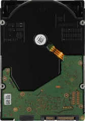 Жесткий диск WD SATA-III 18TB 0F38459 WUH721818ALE6L4 Server Ultrastar DC HC550 512E (7200rpm) 512Mb 3.5"
