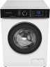 Стиральная машина Maunfeld MFWM148IWHT класс: A+++ загр.фронтальная макс.:8кг белый инвертор