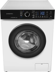 Стиральная машина Maunfeld MFWM148IWHT класс: A+++ загр.фронтальная макс.:8кг белый инвертор