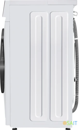 Стиральная машина Maunfeld MFWM148IWHT класс: A+++ загр.фронтальная макс.:8кг белый инвертор