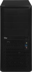 Сервер IRU Rock s9104a 1x7700 2x16Gb 1x1Tb SSD B650 AST2600 2xGigEth 1x550W w/o OS (2099899)