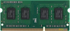 Память DDR3L 4Gb 1600MHz Netac NTBSD3N16SP-04 Basic RTL PC3-12800 CL11 SO-DIMM 204-pin 1.35В single rank Ret