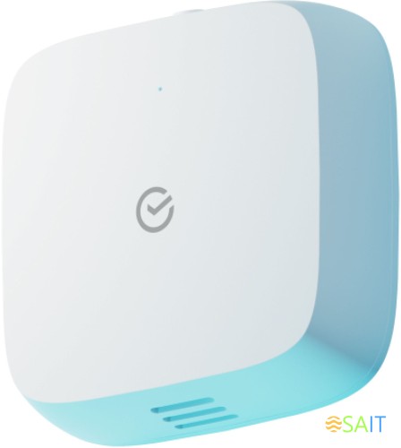 Датчик темпер./влажн. Sber SBDV-00079 белый