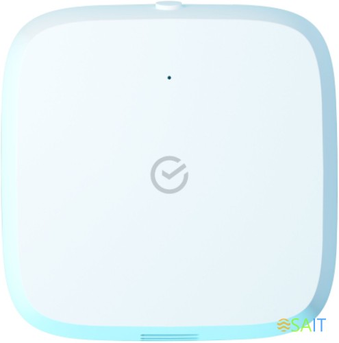 Датчик темпер./влажн. Sber SBDV-00079 белый