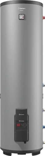 Водонагреватель Thermex Kelpie 300 F 6кВт 300л электрический напольный/серый