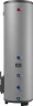 Водонагреватель Thermex Kelpie 300 F 6кВт 300л электрический напольный/серый