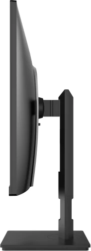 Монитор NPC 27" MF2716-B черный IPS LED 5ms 16:9 HDMI M/M матовая HAS Piv 250cd 178гр/178гр 1920x1080 100Hz FreeSync VGA DP FHD 4кг