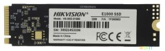 Накопитель SSD Hikvision PCIe 3.0 x4 1TB HS-SSD-E1000/1024G HS-SSD-E1000/1024G Hiksemi M.2 2280