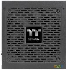 Блок питания Thermaltake ATX 1050W Toughpower PF3 Gen.5 80+ platinum 24pin APFC 120mm fan LED 12xSATA Cab Manag RTL