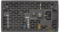 Блок питания Thermaltake ATX 1050W Toughpower PF3 Gen.5 80+ platinum 24pin APFC 120mm fan LED 12xSATA Cab Manag RTL