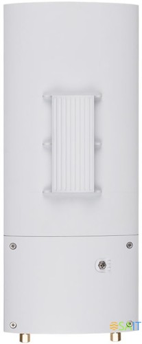 Точка доступа D-Link DWL-6720AP (DWL-6720AP/UN/A1A) AC1300 10/100/1000BASE-TX/Wi-Fi белый