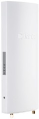Точка доступа D-Link DWL-6720AP (DWL-6720AP/UN/A1A) AC1300 белый