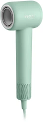 Фен Red Solution F572 1400Вт зеленый/мятный