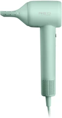 Фен Red Solution F572 1400Вт зеленый/мятный