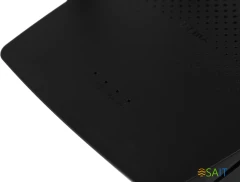 Роутер беспроводной D-Link DIR-842/RU/R5 AC1200 10/100/1000BASE-TX черный