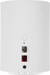 Бесшовный Mesh роутер Cudy M3000 (M3000(3-PACK)) AX3000 100/1000/2500BASE-T белый (упак.:3шт)