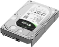 Жесткий диск Seagate SATA-III 8TB ST8000NM017B Server Exos 7E10 4KN (7200rpm) 256Mb 3.5"