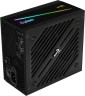Блок питания Aerocool ATX 700W CYLON 700 80+ (20+4pin) APFC 120mm fan color 5xSATA RTL