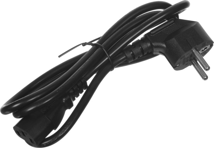 Блок питания Aerocool ATX 700W CYLON 700 80+ (20+4pin) APFC 120mm fan color 5xSATA RTL