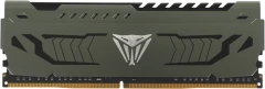 Память DDR4 8Gb 3200MHz Patriot PVS48G320C6 Viper Steel RTL Gaming PC4-25600 CL16 DIMM 288-pin 1.35В с радиатором Ret